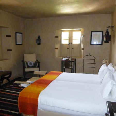 Bed and Breakfast Palais Oumensour Taroudant Camera foto
