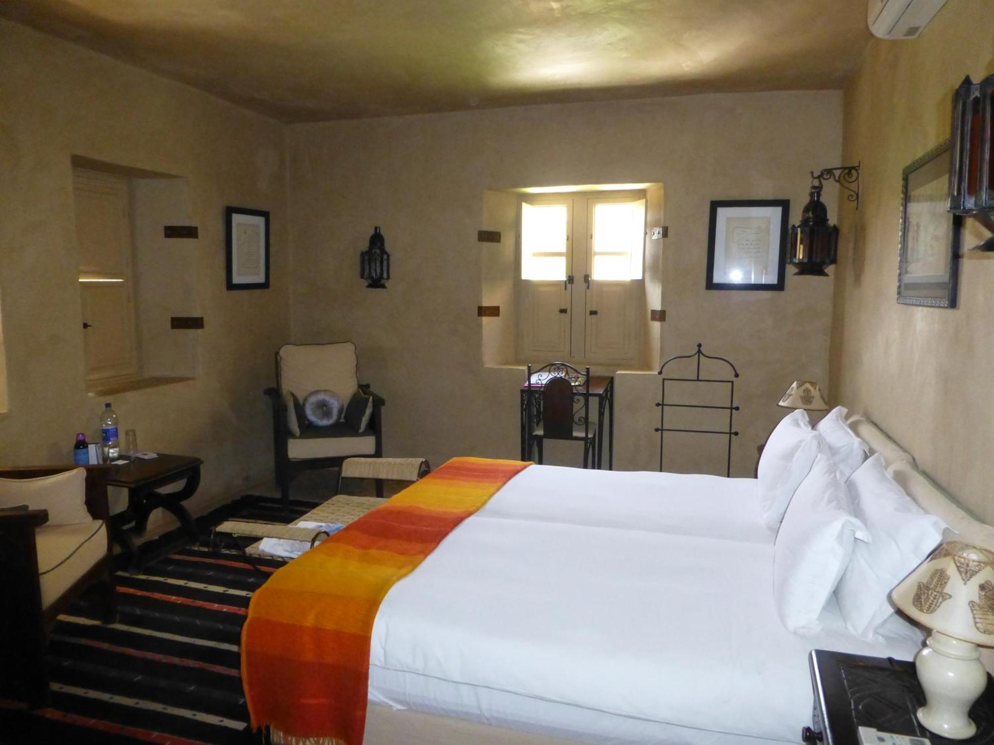 Bed and Breakfast Palais Oumensour Taroudant Camera foto